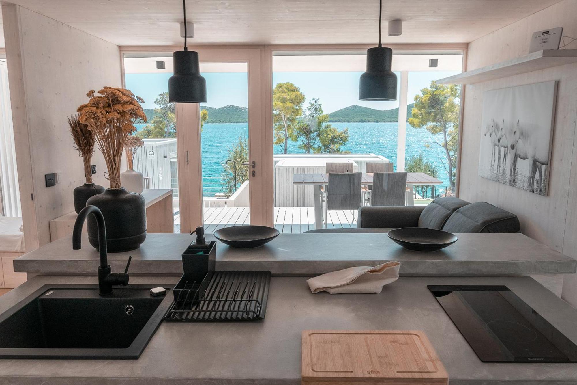 Oi Concept Village Buqez & Vita Drage Dış mekan fotoğraf