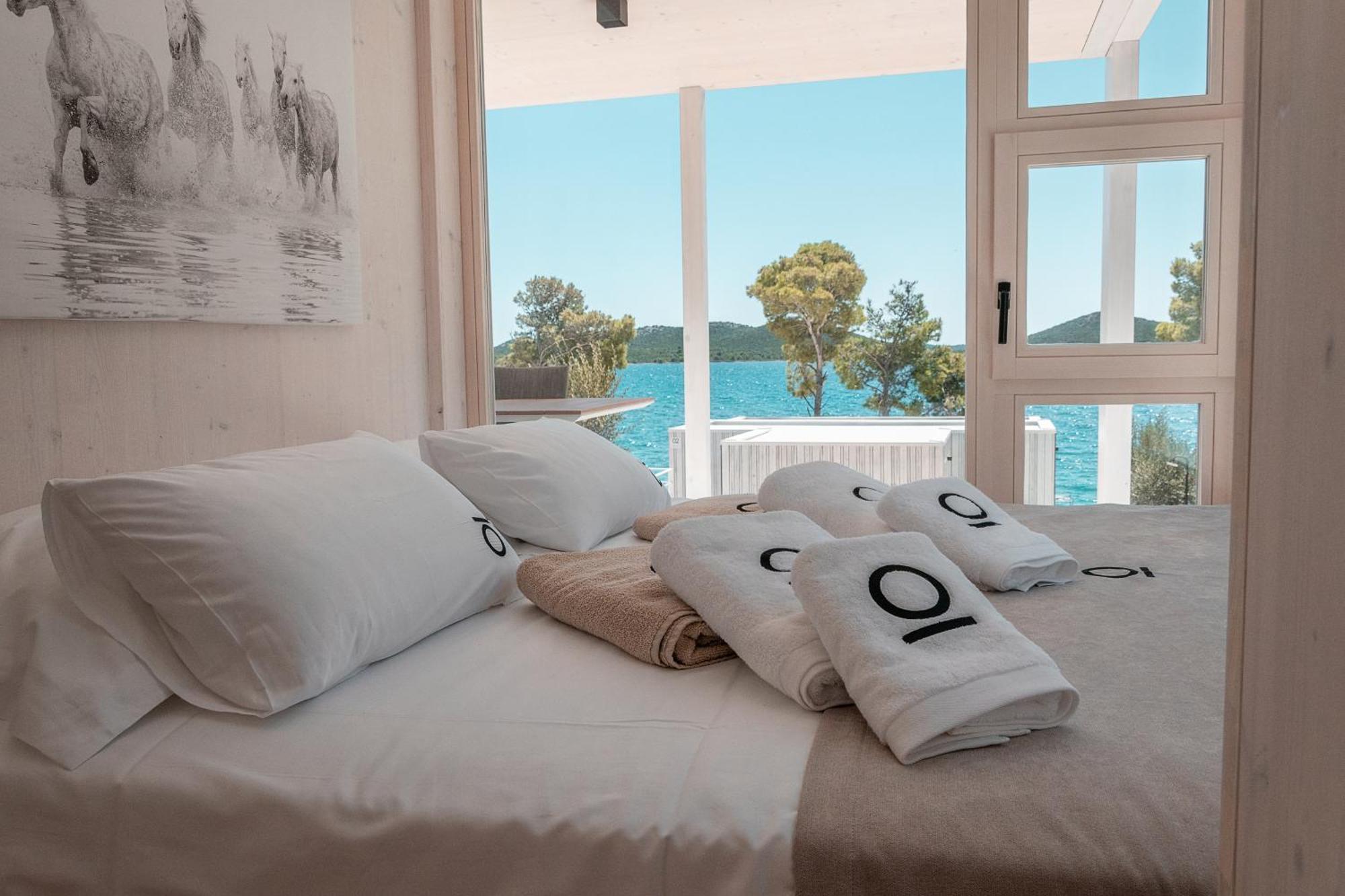 Oi Concept Village Buqez & Vita Drage Dış mekan fotoğraf