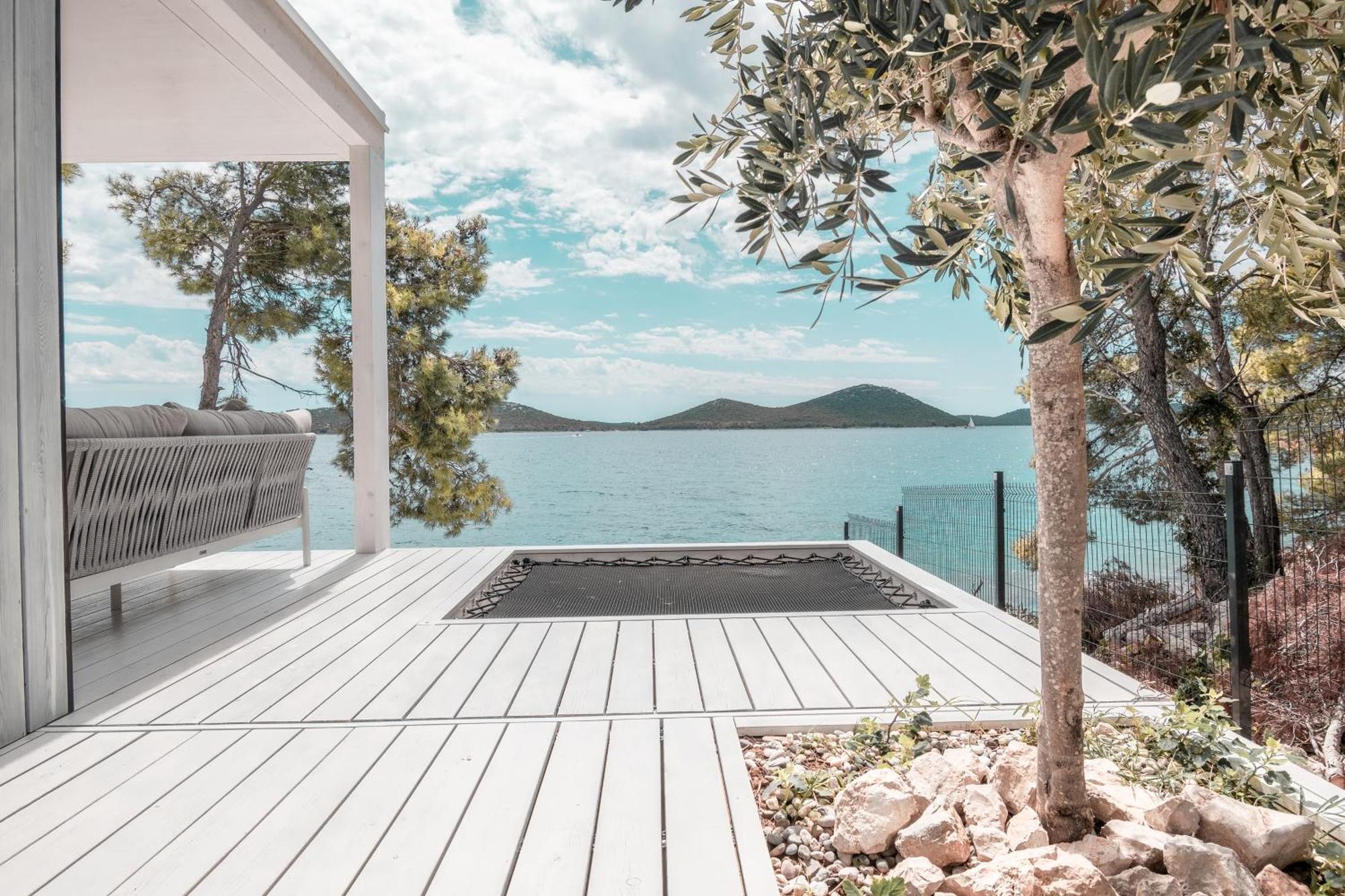Oi Concept Village Buqez & Vita Drage Dış mekan fotoğraf