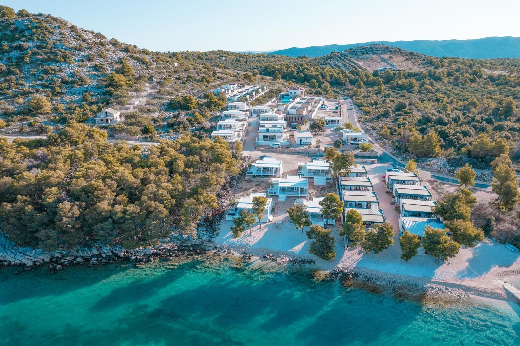 Oi Concept Village Buqez & Vita Drage Dış mekan fotoğraf