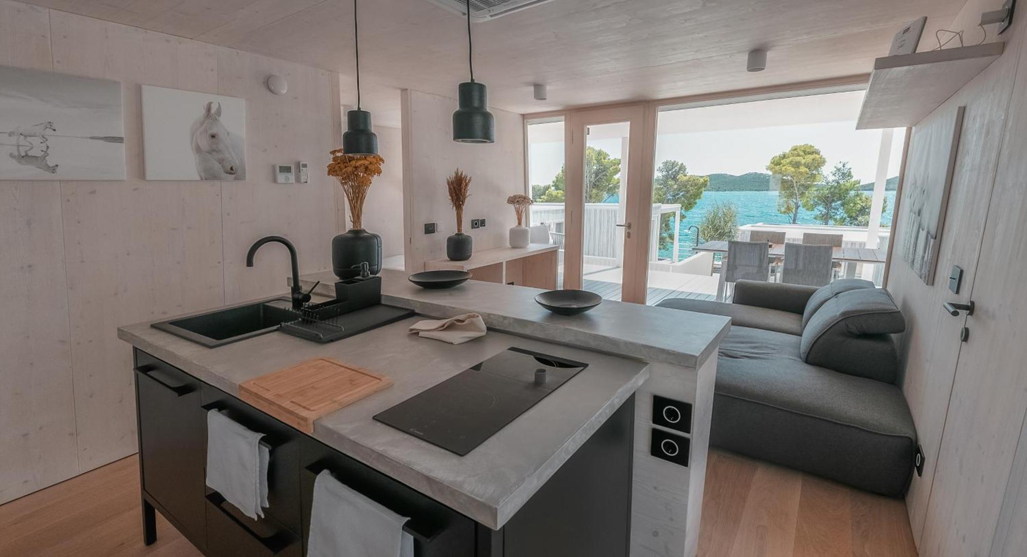 Oi Concept Village Buqez & Vita Drage Dış mekan fotoğraf