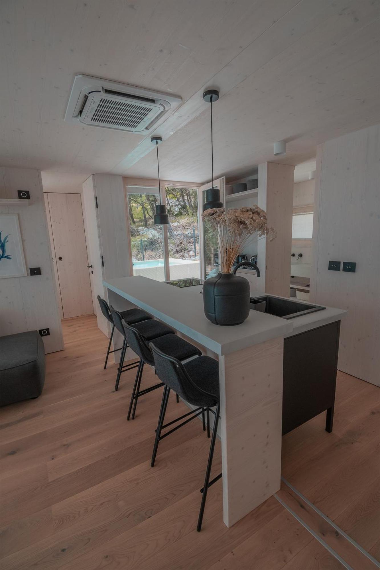 Oi Concept Village Buqez & Vita Drage Dış mekan fotoğraf