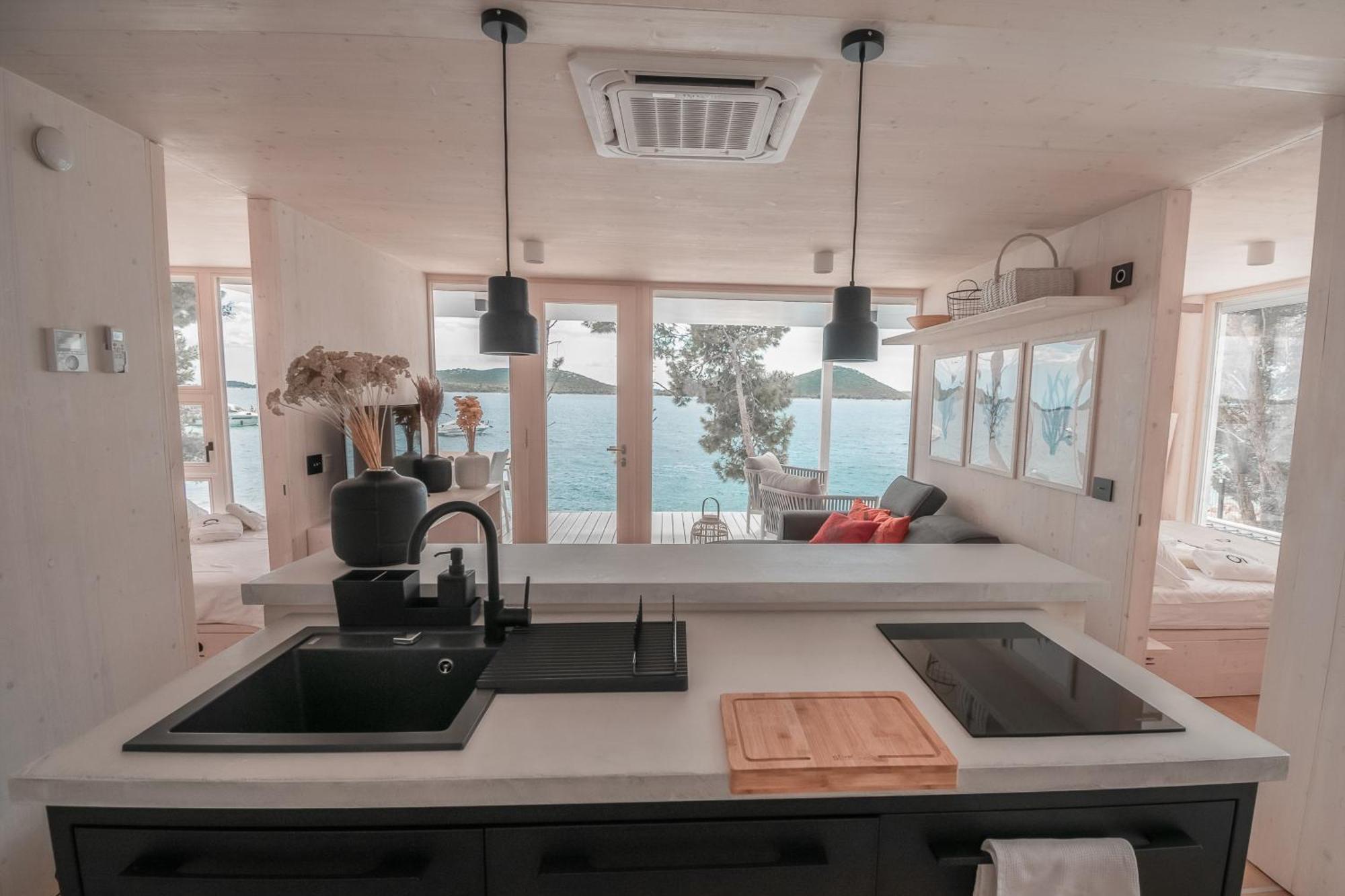 Oi Concept Village Buqez & Vita Drage Dış mekan fotoğraf
