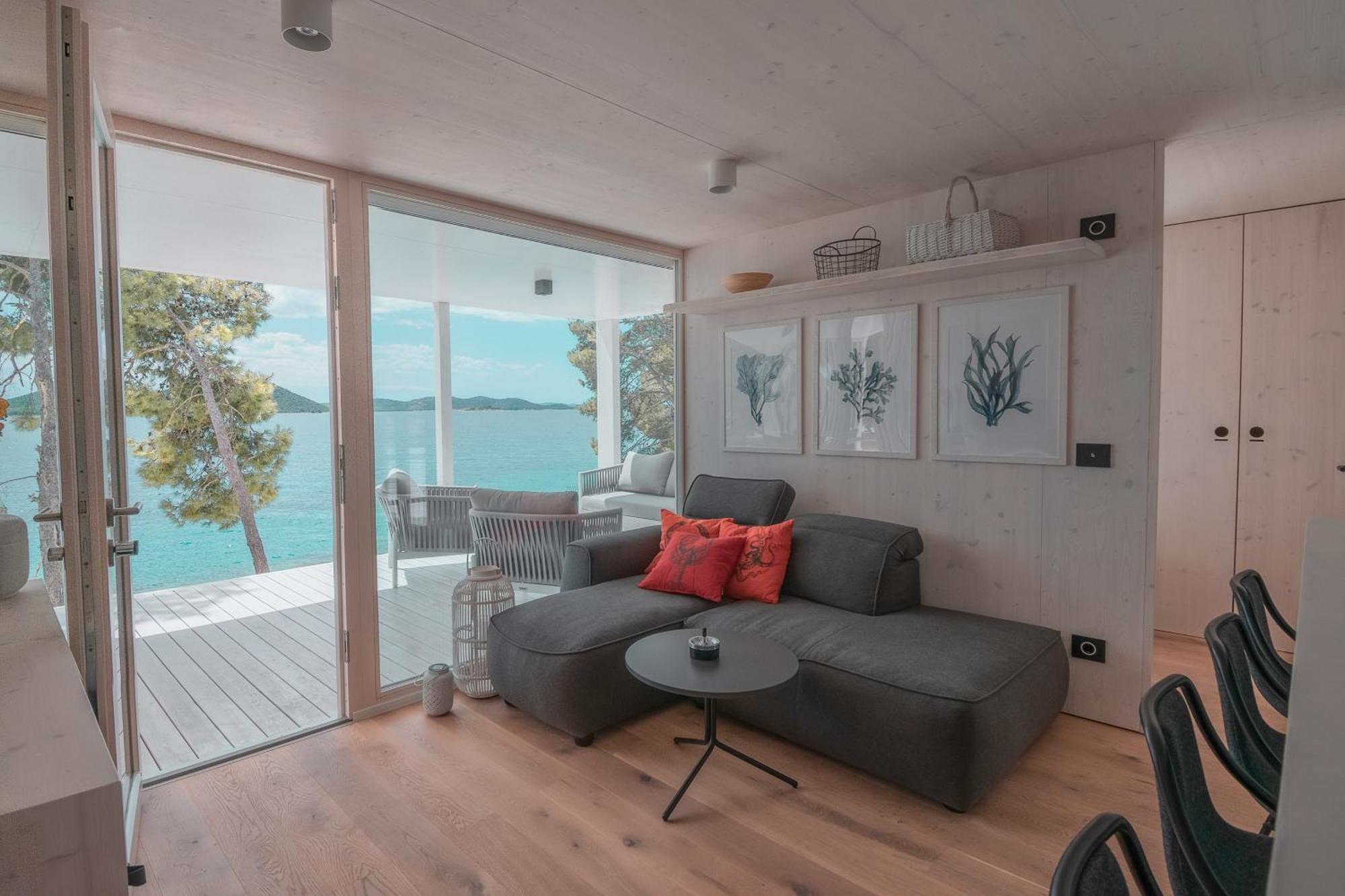 Oi Concept Village Buqez & Vita Drage Dış mekan fotoğraf