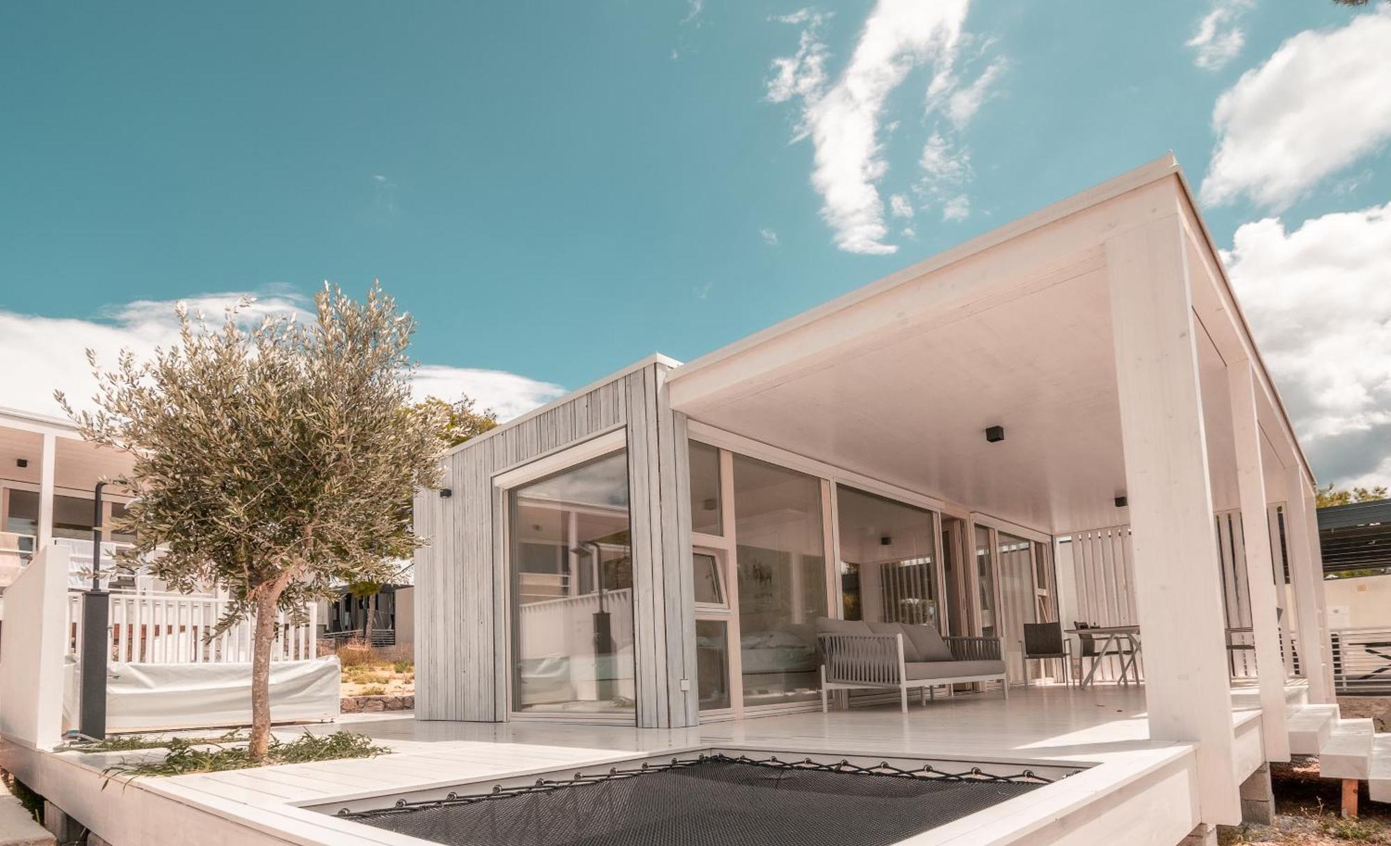 Oi Concept Village Buqez & Vita Drage Dış mekan fotoğraf