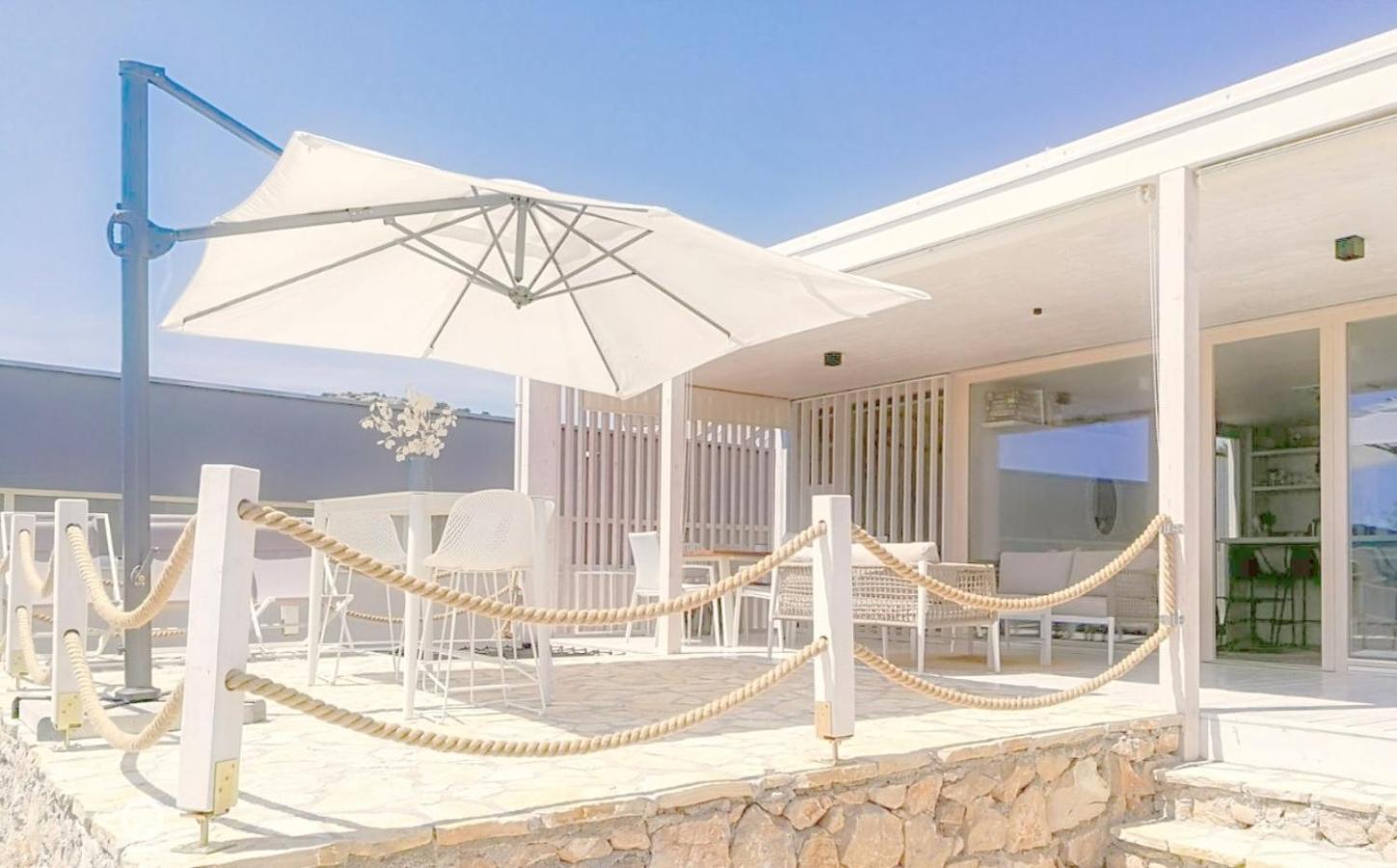 Oi Concept Village Buqez & Vita Drage Dış mekan fotoğraf