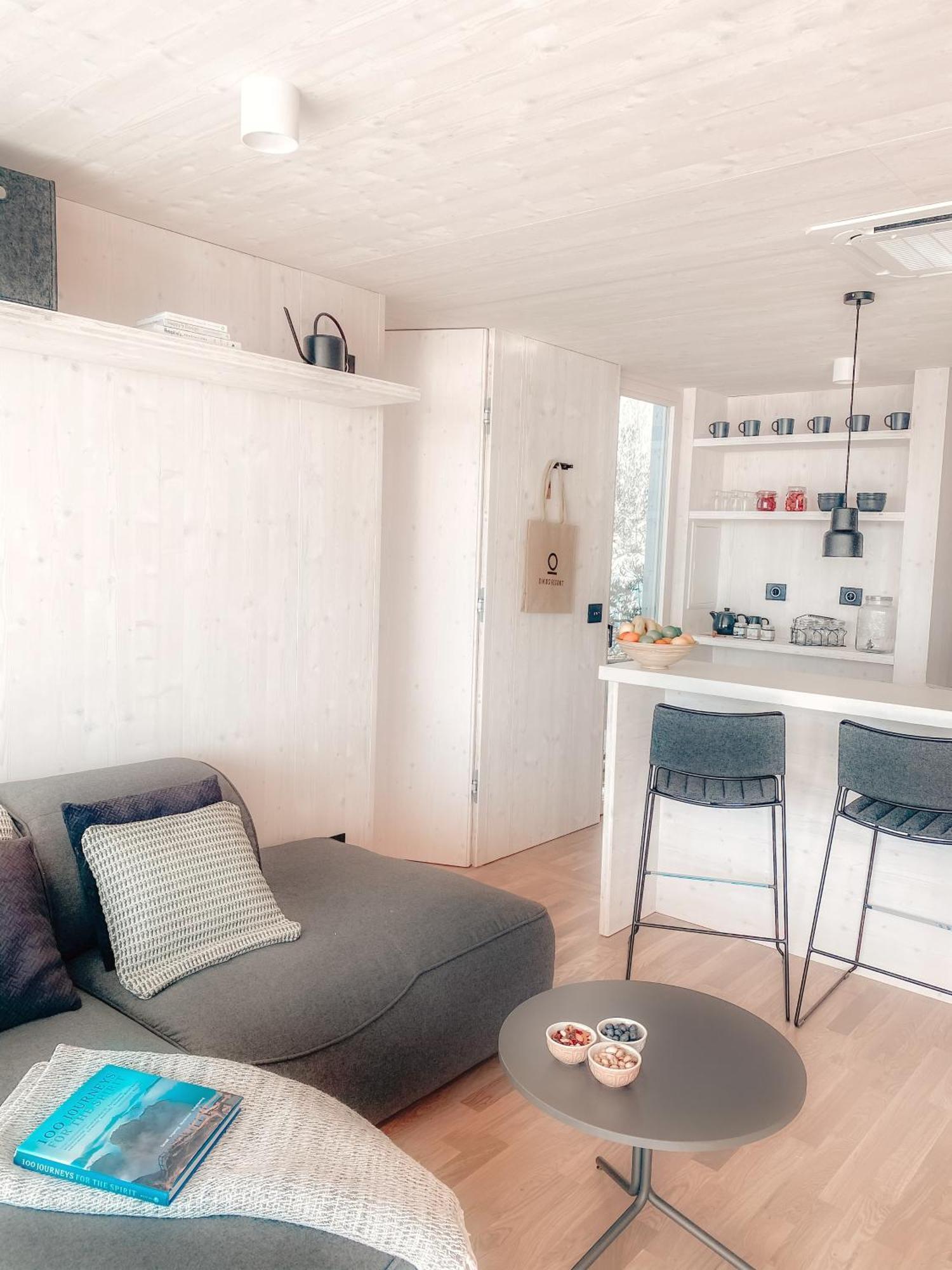 Oi Concept Village Buqez & Vita Drage Dış mekan fotoğraf