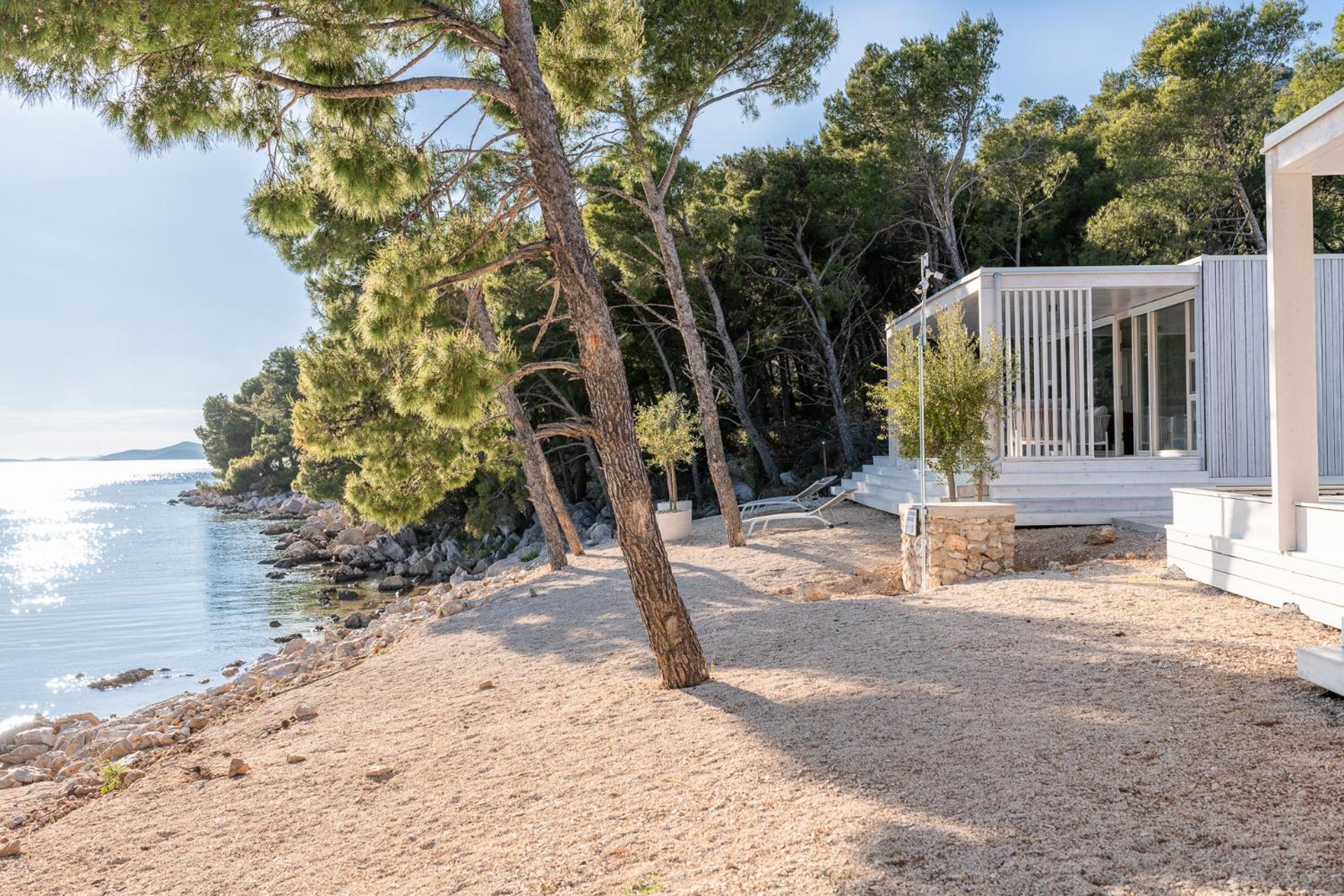 Oi Concept Village Buqez & Vita Drage Dış mekan fotoğraf