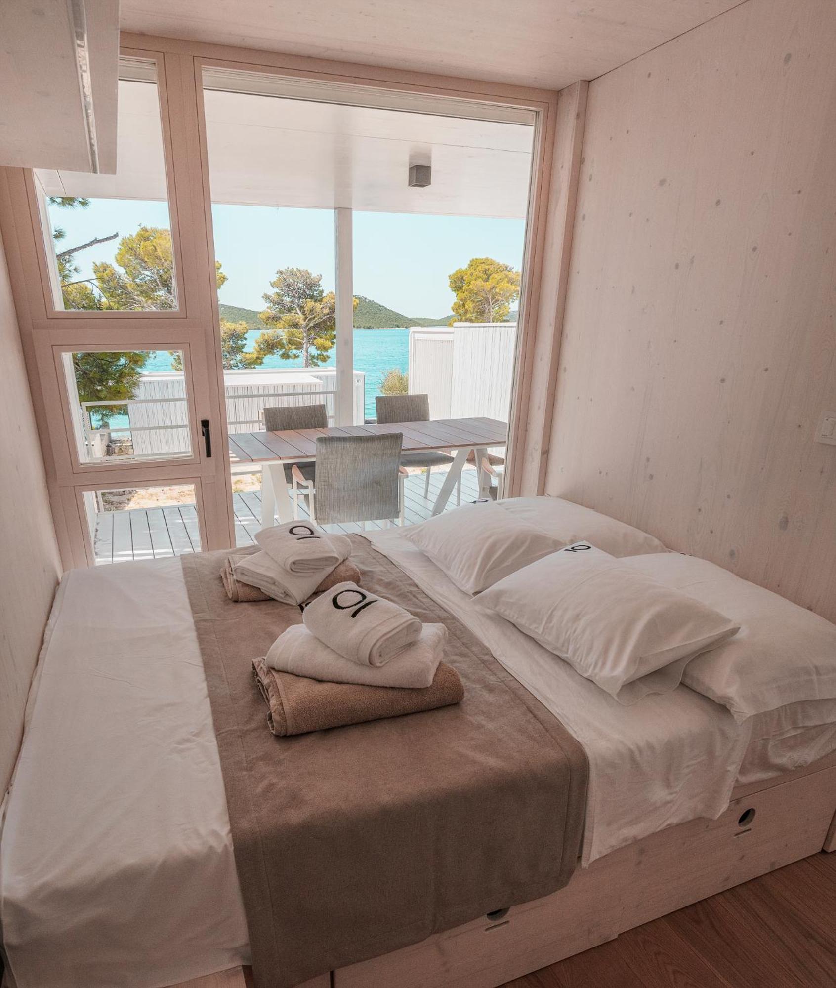 Oi Concept Village Buqez & Vita Drage Dış mekan fotoğraf