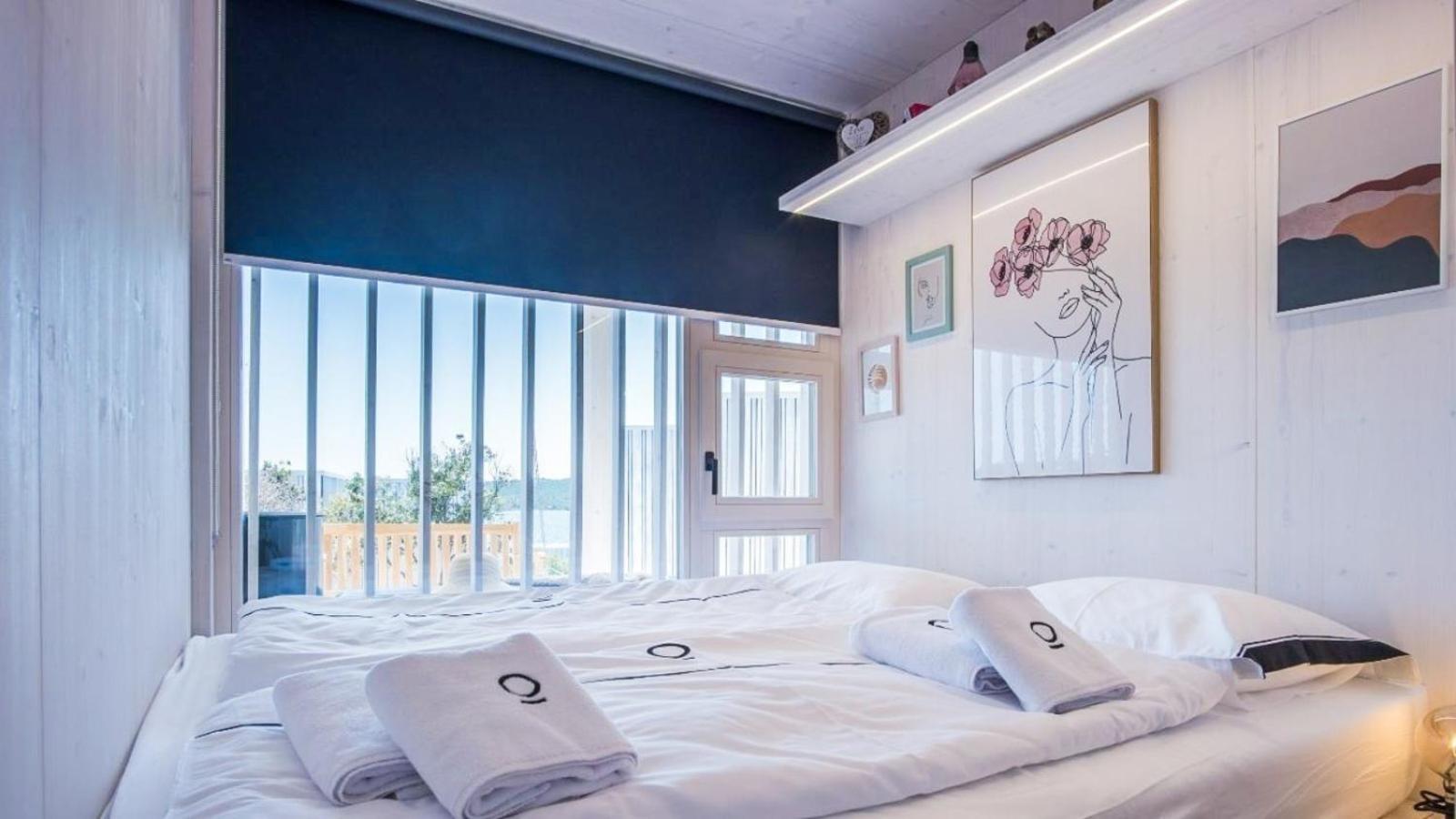 Oi Concept Village Buqez & Vita Drage Dış mekan fotoğraf